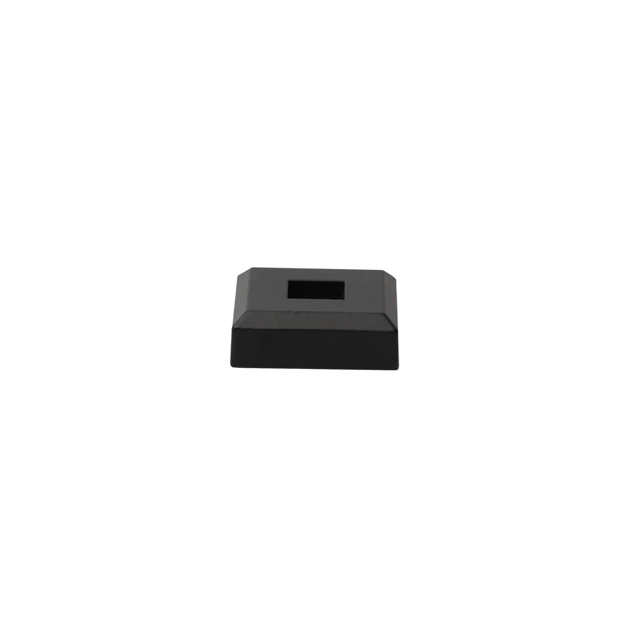 1/2" Square Flat Shoe (1400)