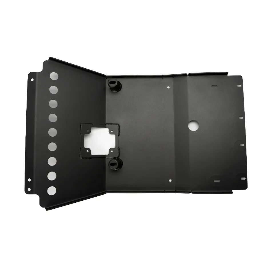 2005-2023 Toyota Tacoma Front Skid Plate