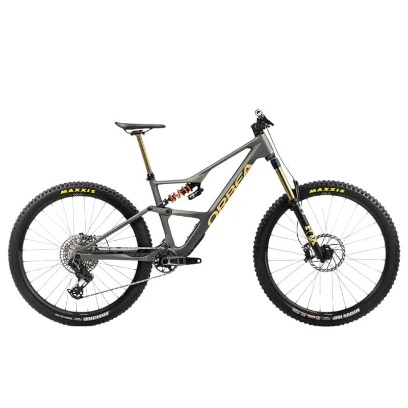 2024 Orbea Occam LT M-TEAM