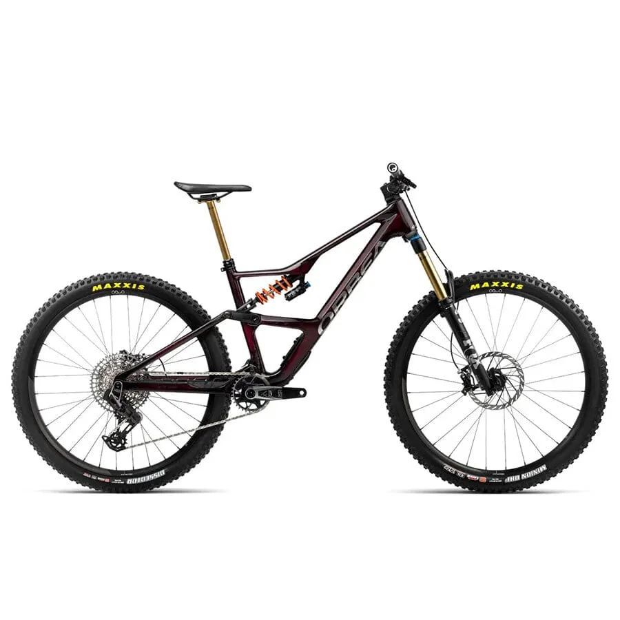 2024 Orbea Occam LT M-TEAM