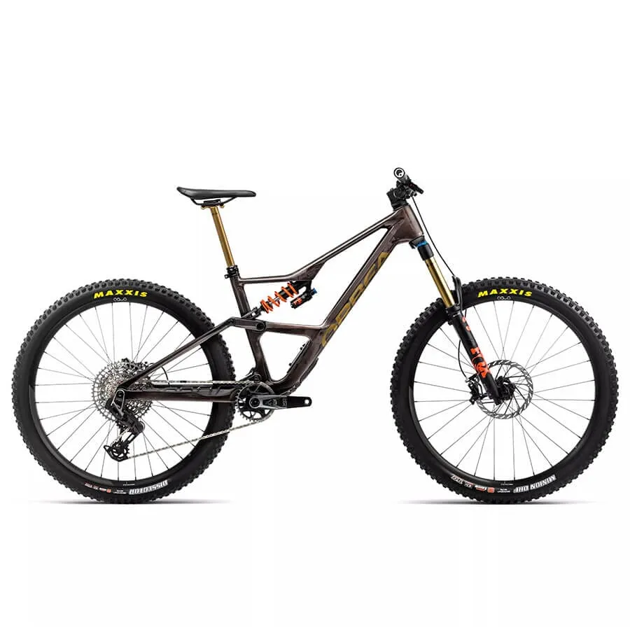 2024 Orbea Occam LT M-TEAM