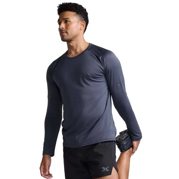 2XU - Men's Aero Long Sleeve