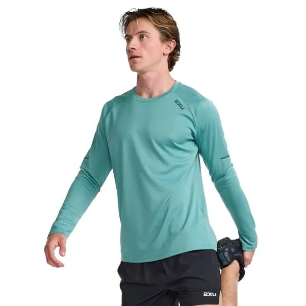 2XU - Men's Aero Long Sleeve