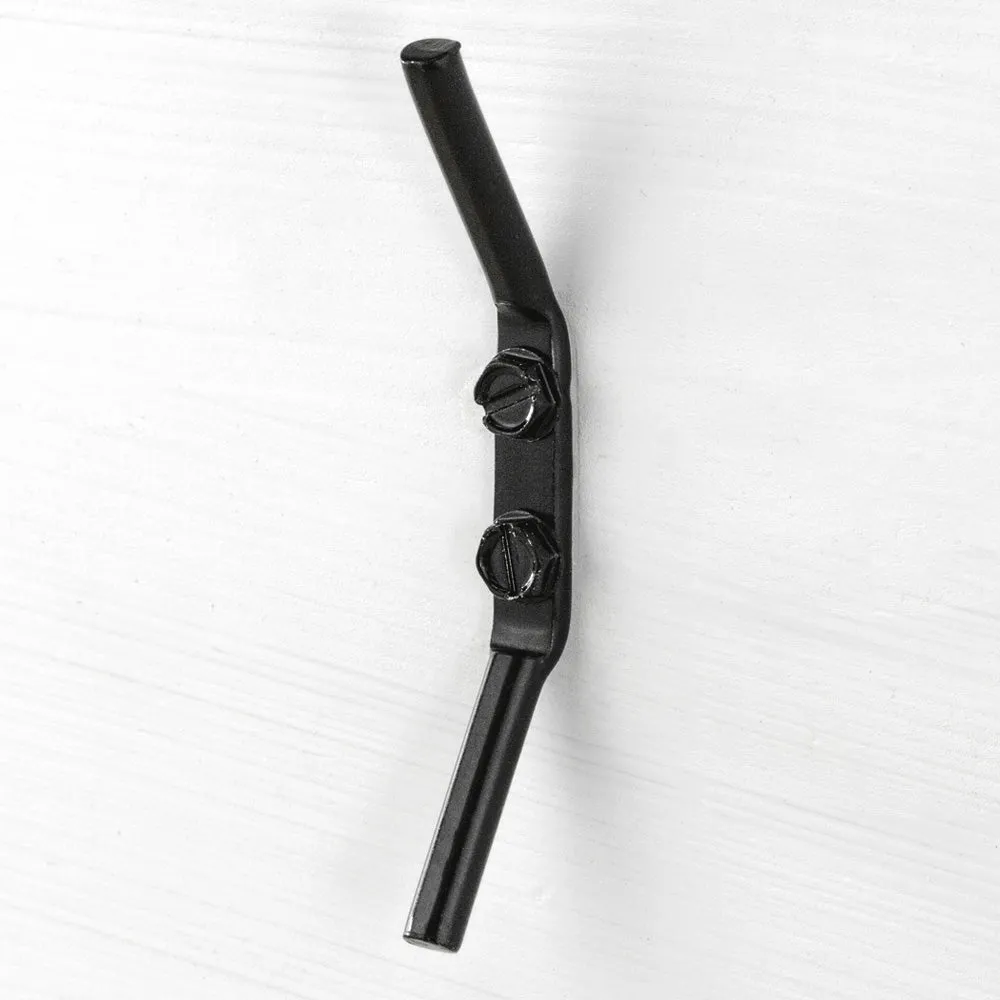 3" Metal Cord Cleats - Keep Cord Tied Up