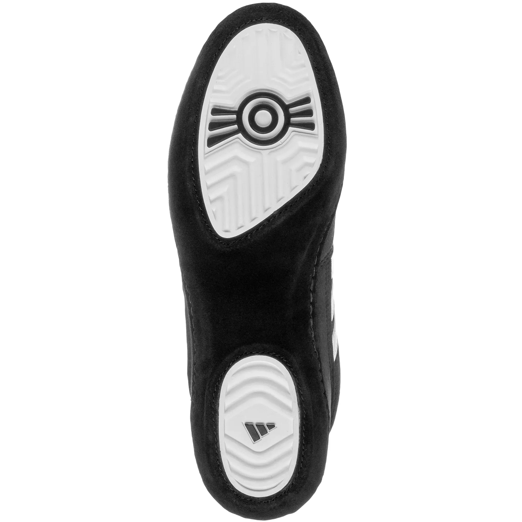 Adidas Combat Speed 4 Wrestling Shoes