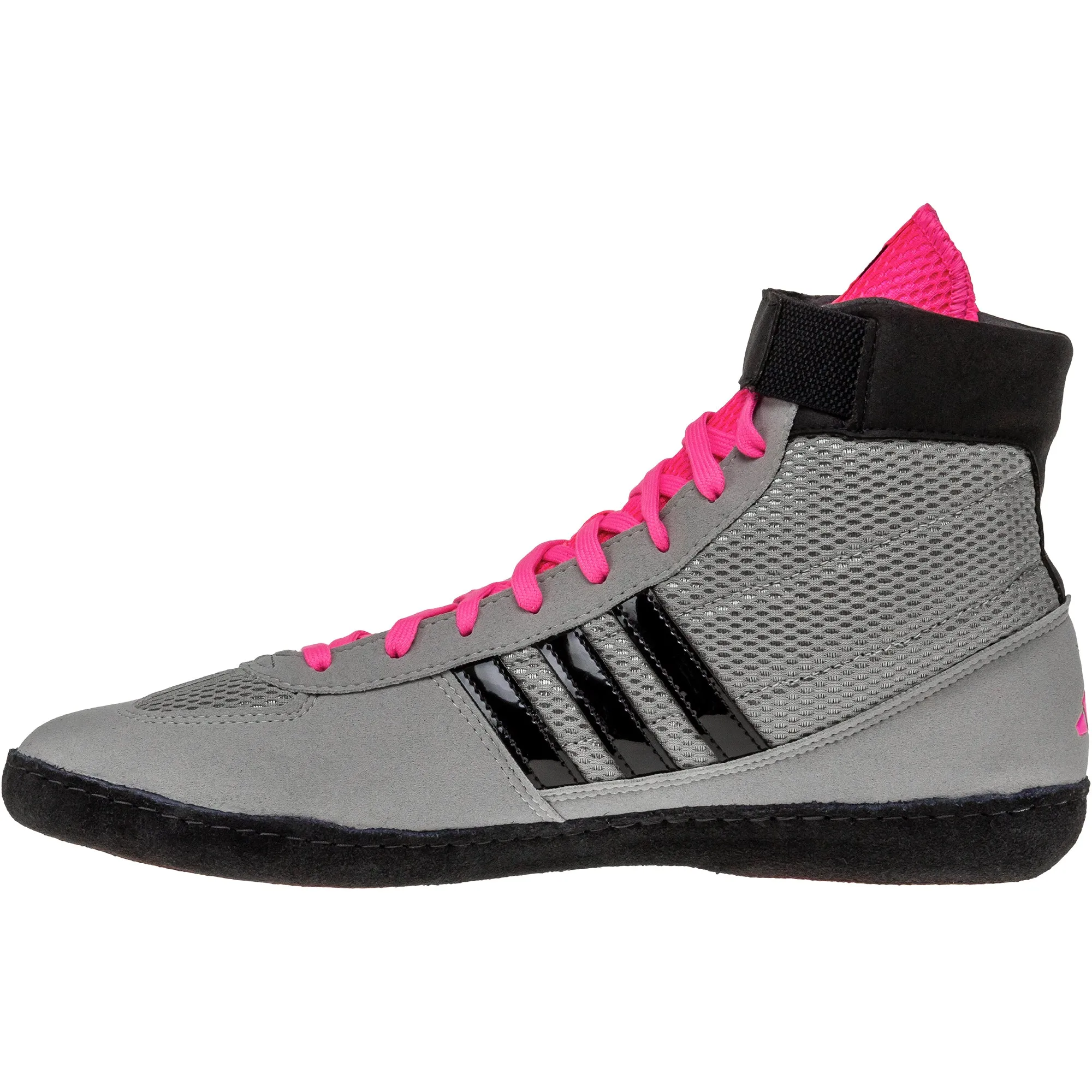 Adidas Combat Speed 4 Wrestling Shoes