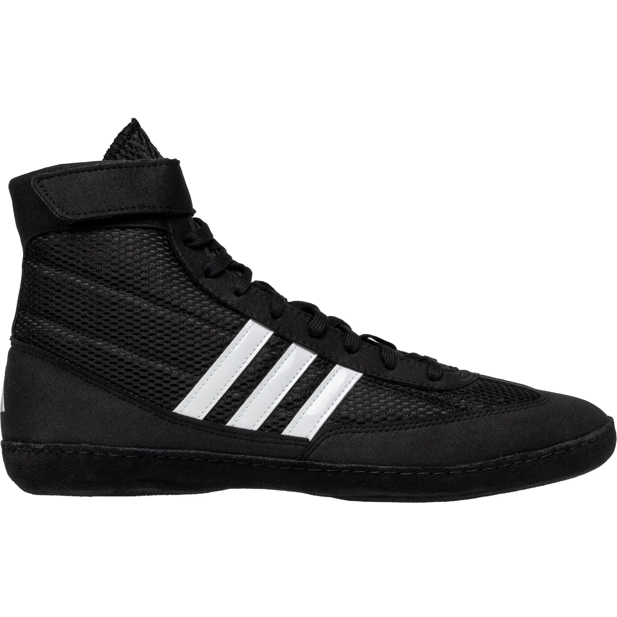Adidas Combat Speed 4 Wrestling Shoes