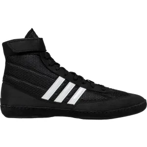 Adidas Combat Speed 4 Wrestling Shoes