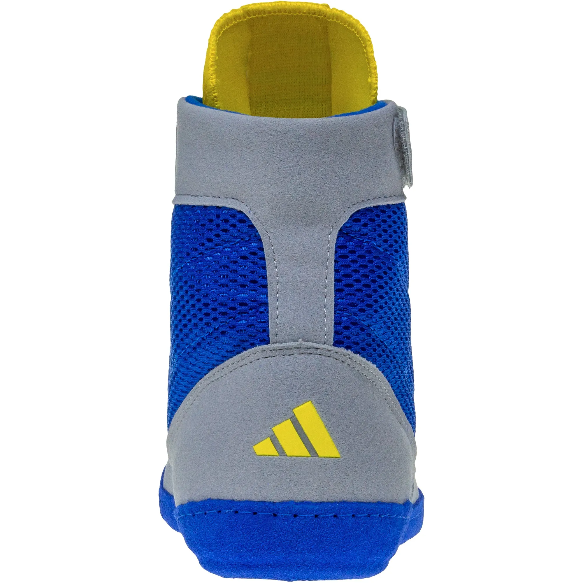 Adidas Combat Speed 4 Wrestling Shoes