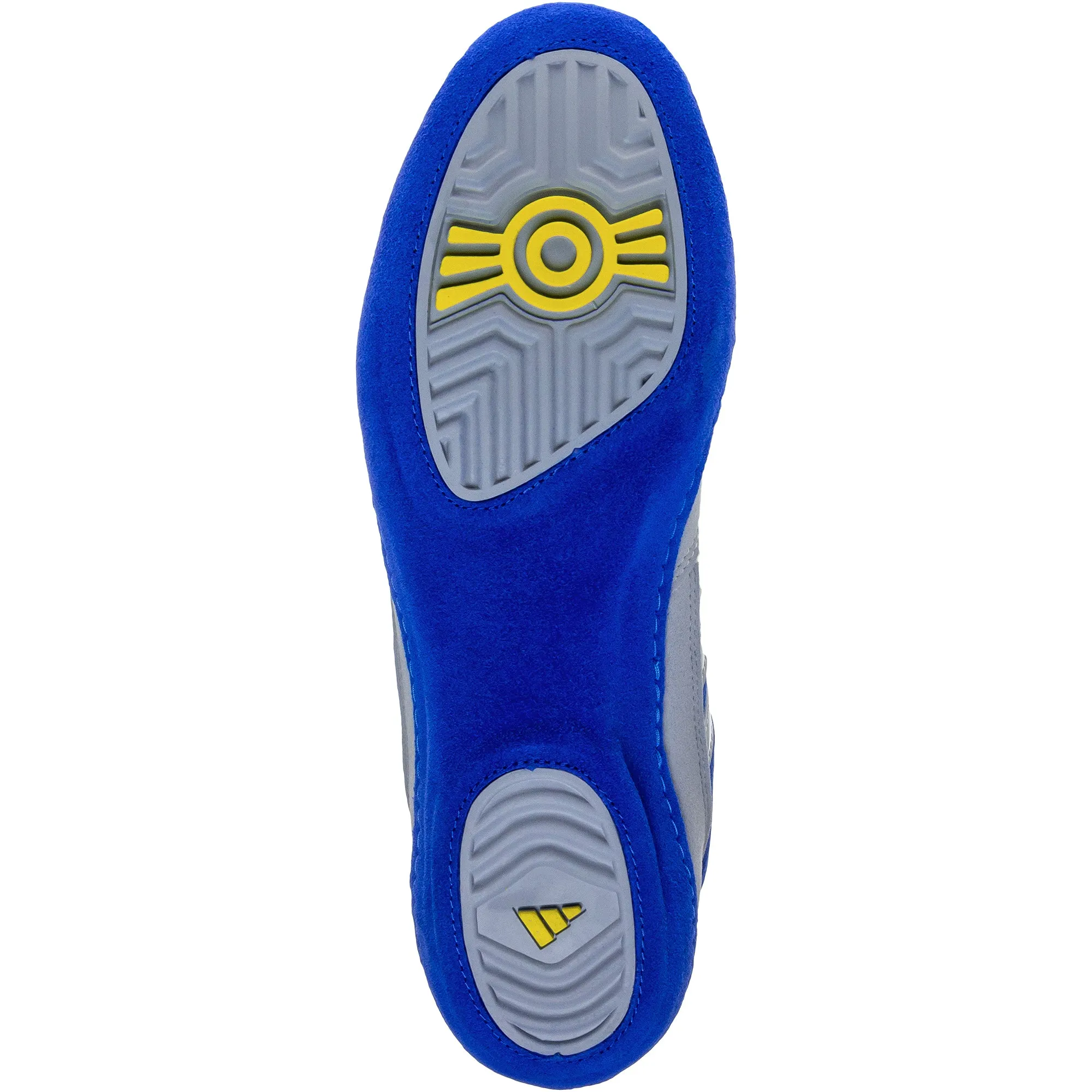 Adidas Combat Speed 4 Wrestling Shoes