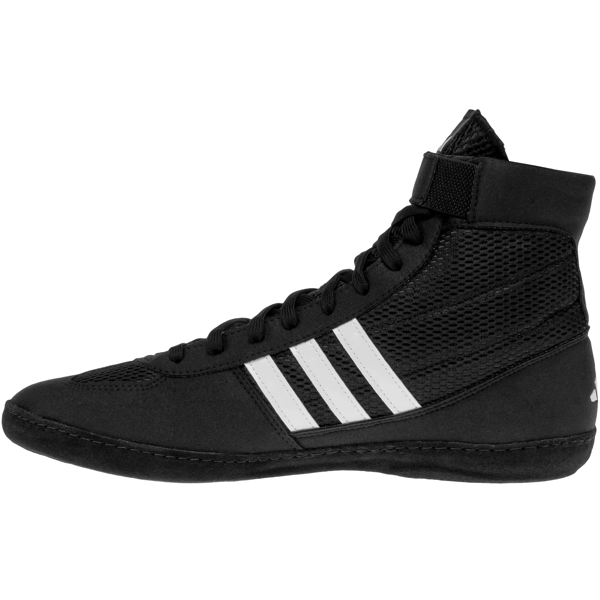 Adidas Combat Speed 4 Wrestling Shoes