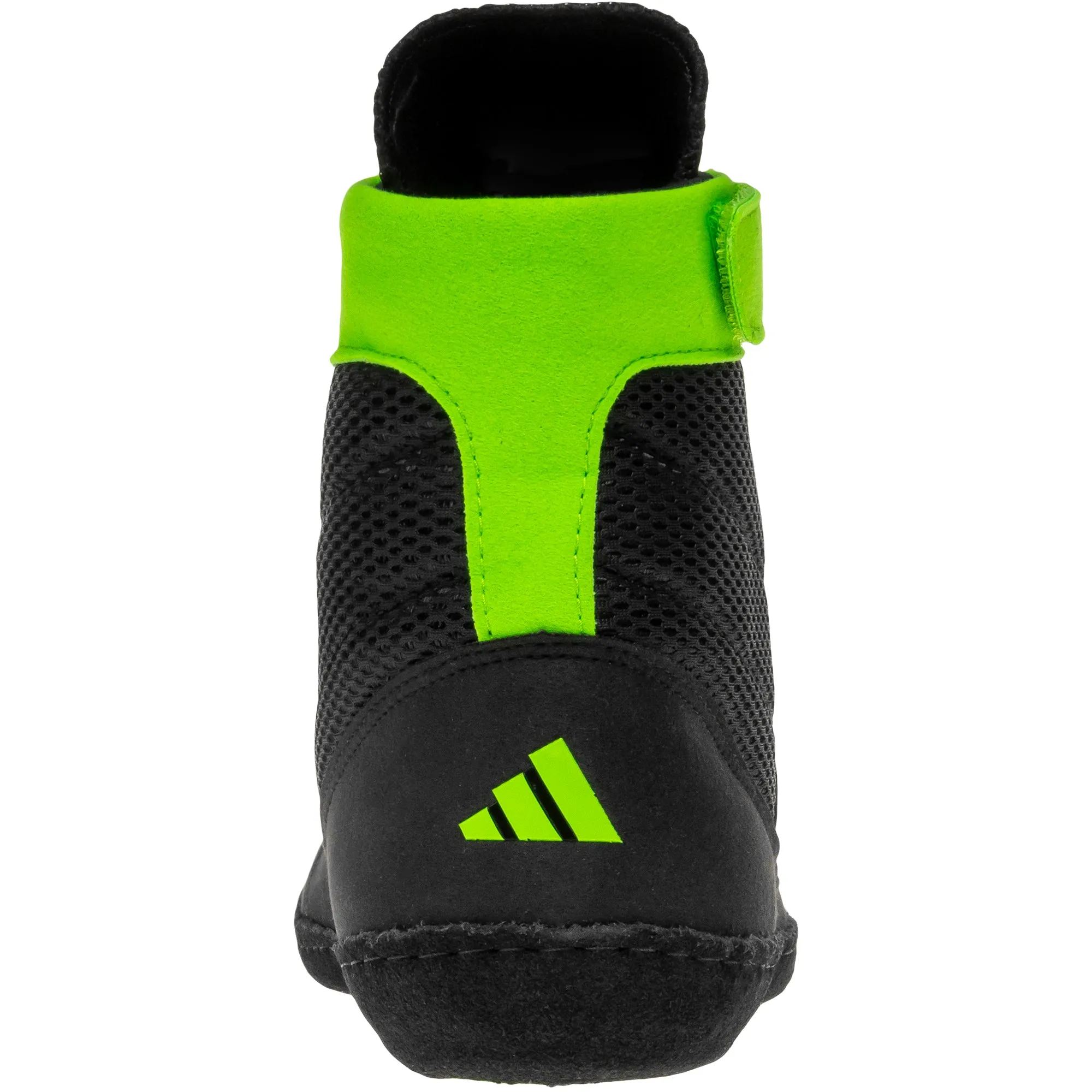 Adidas Combat Speed 4 Wrestling Shoes