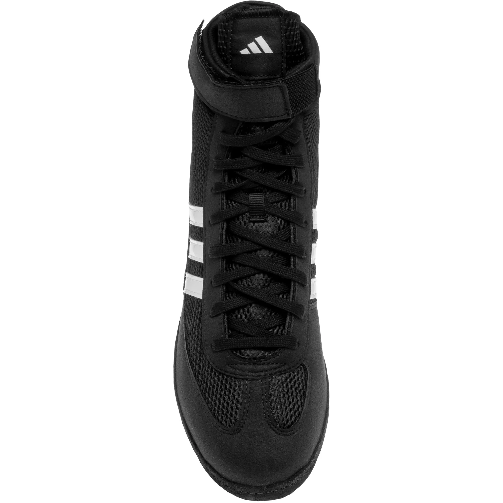 Adidas Combat Speed 4 Wrestling Shoes