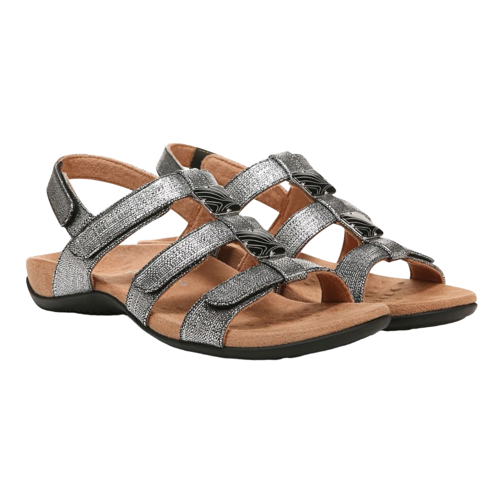 Amber Adjustable Sandal