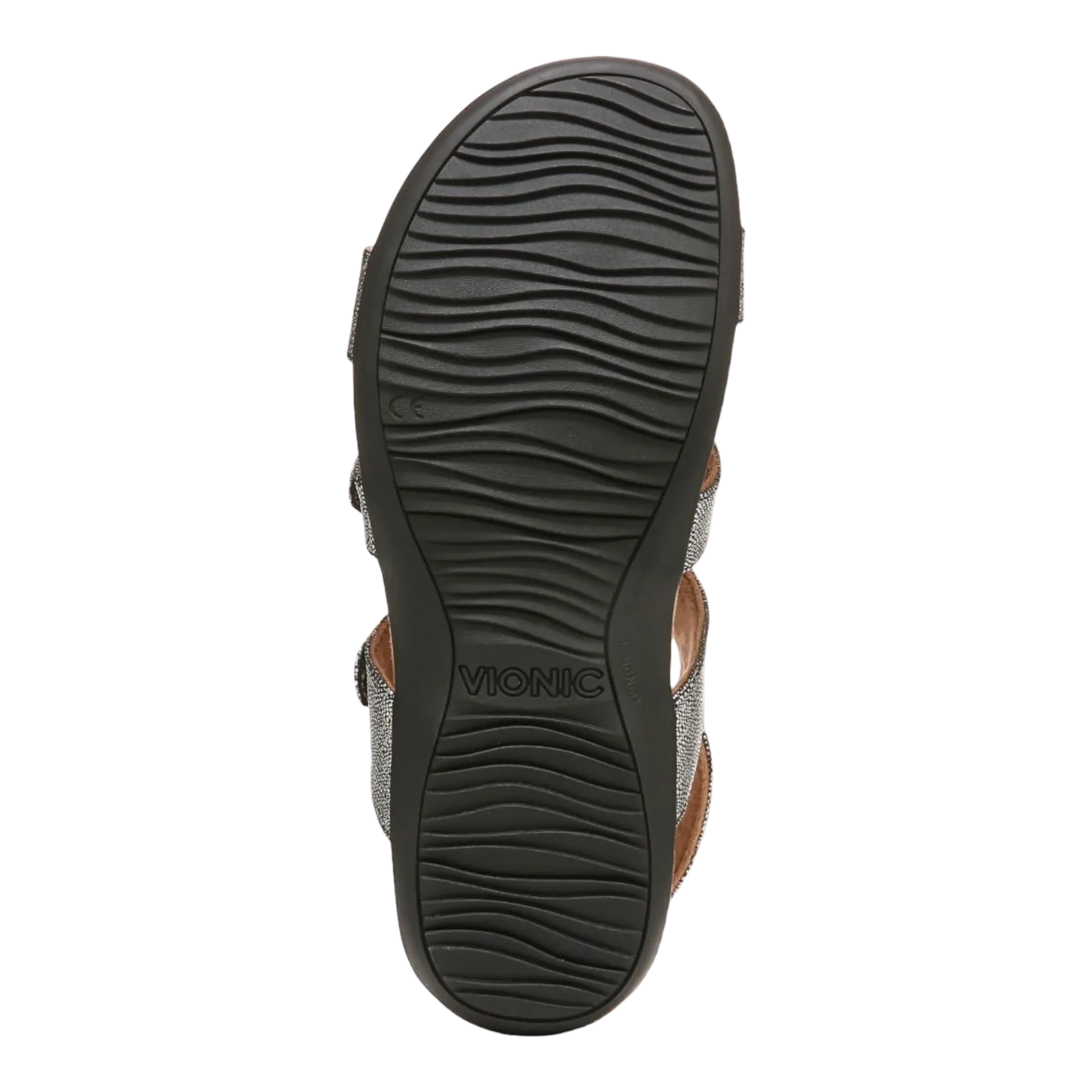 Amber Adjustable Sandal