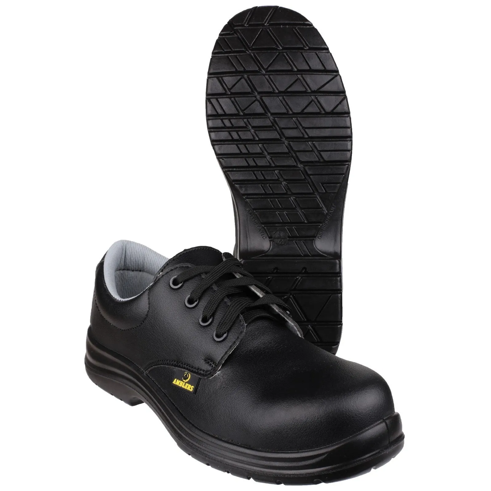 Amblers Safety Unisex FS662 Safety Shoe