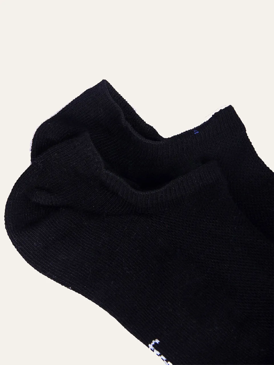 Bamboo Liner Socks-Pack of 1