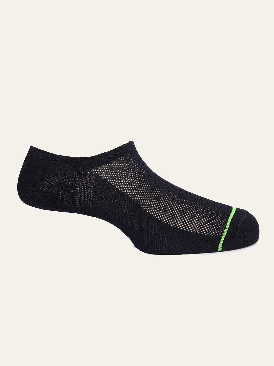 Bamboo Liner Socks-Pack of 1