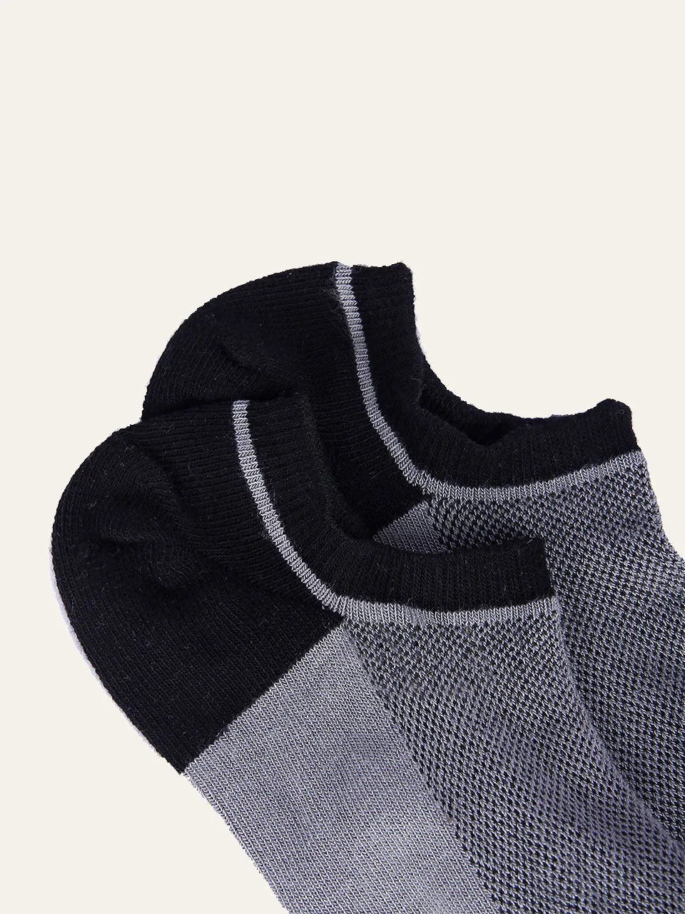 Bamboo Liner Socks-Pack of 1