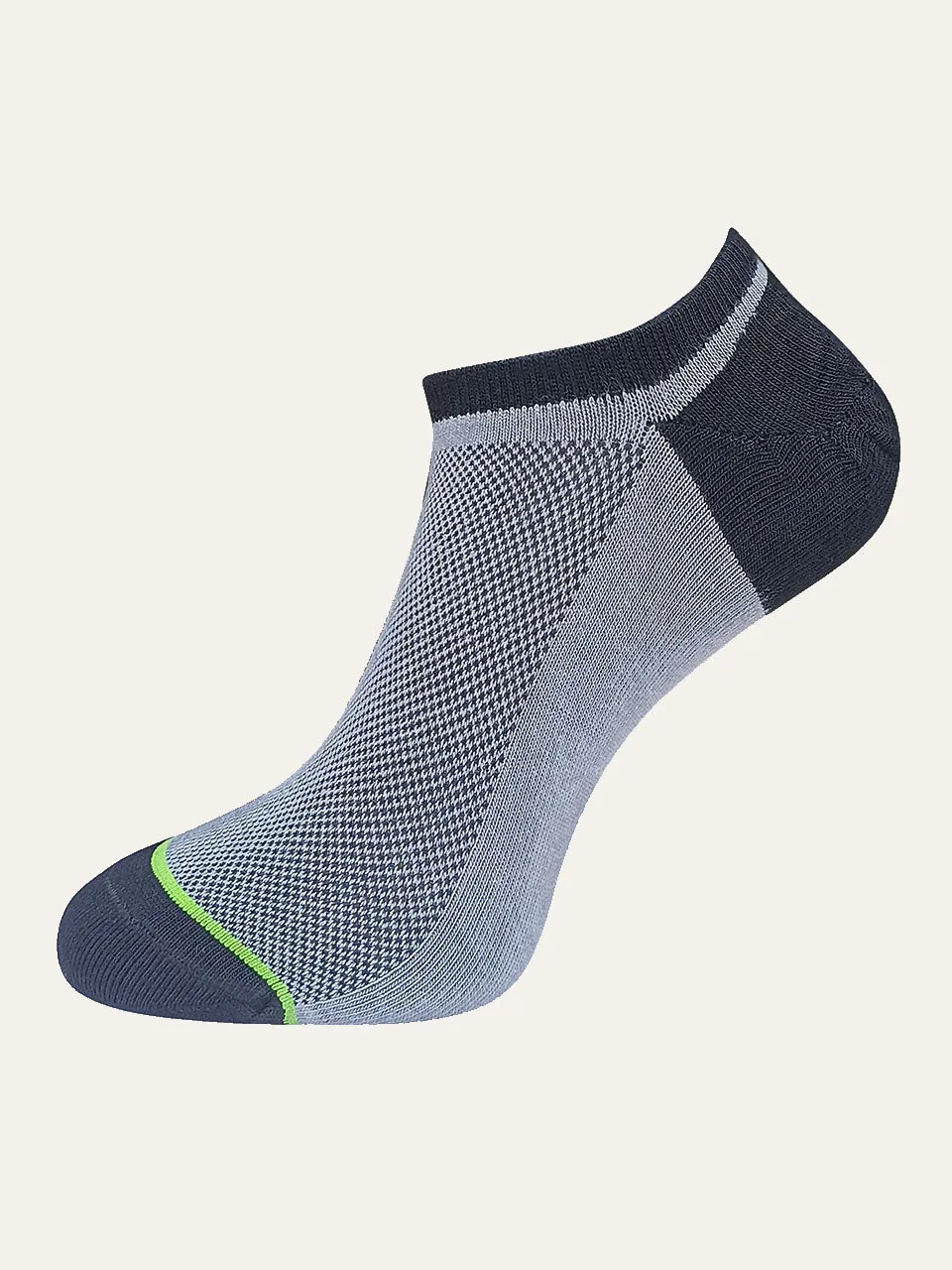 Bamboo Liner Socks-Pack of 1