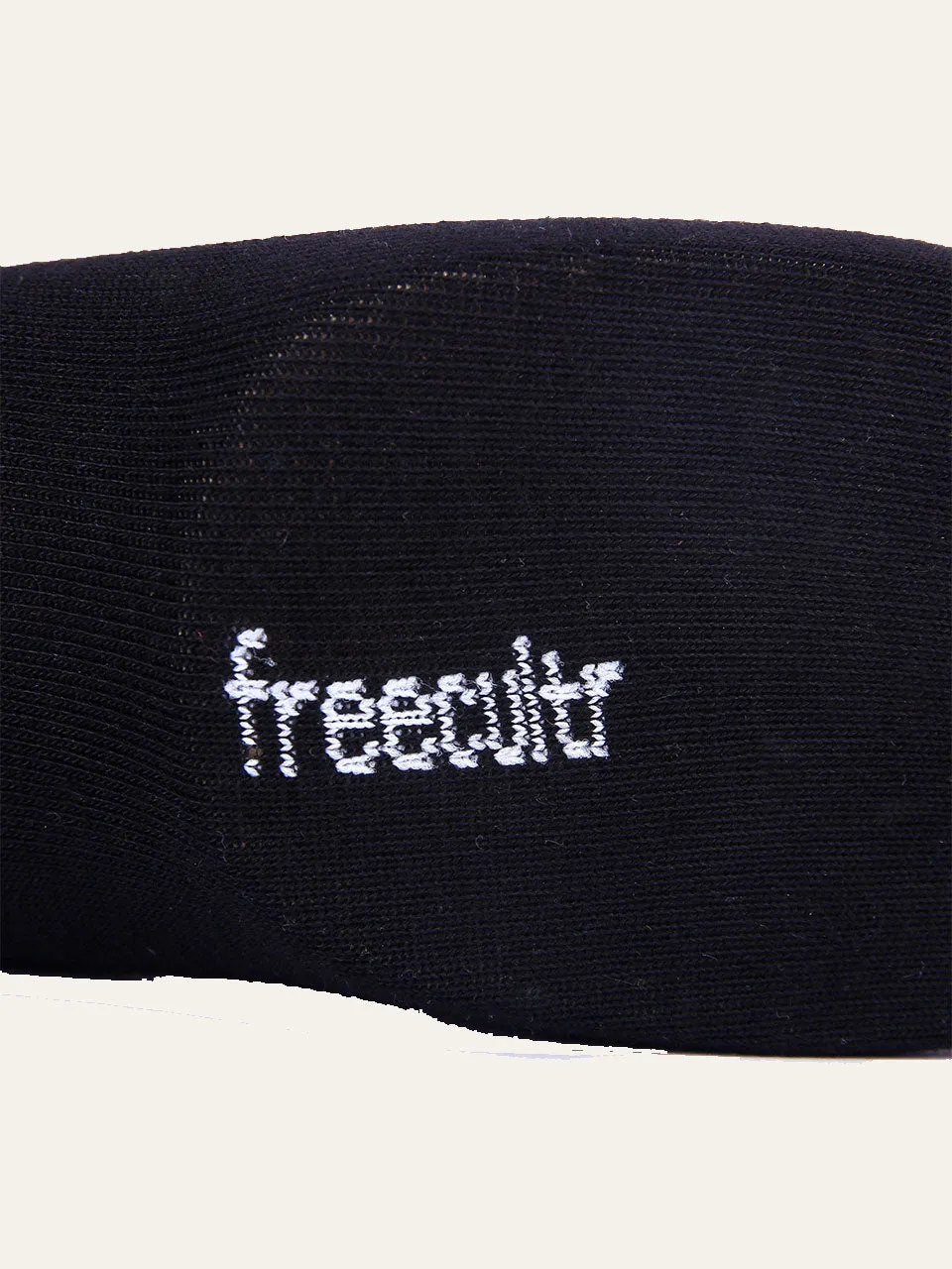 Bamboo Liner Socks-Pack of 1