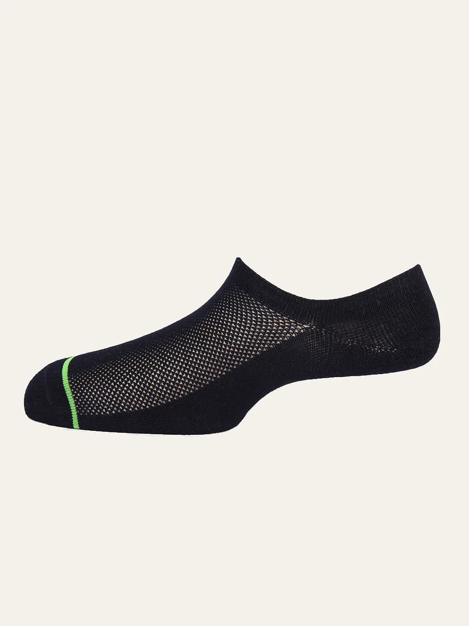 Bamboo Liner Socks-Pack of 1