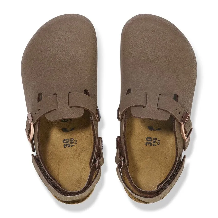 Birkenstock Kid's Tokio MOCHA