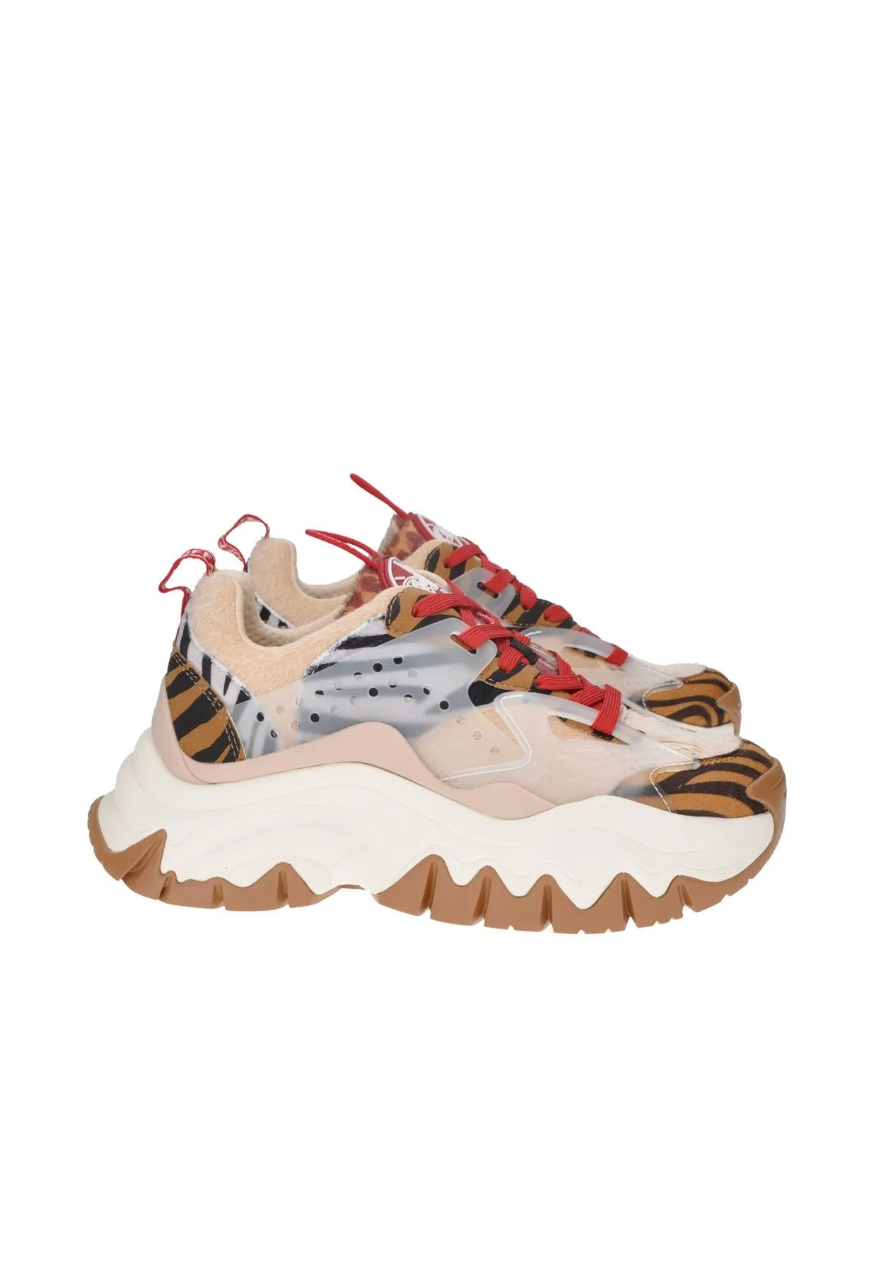 BN1636231 sneaker BUFFALO