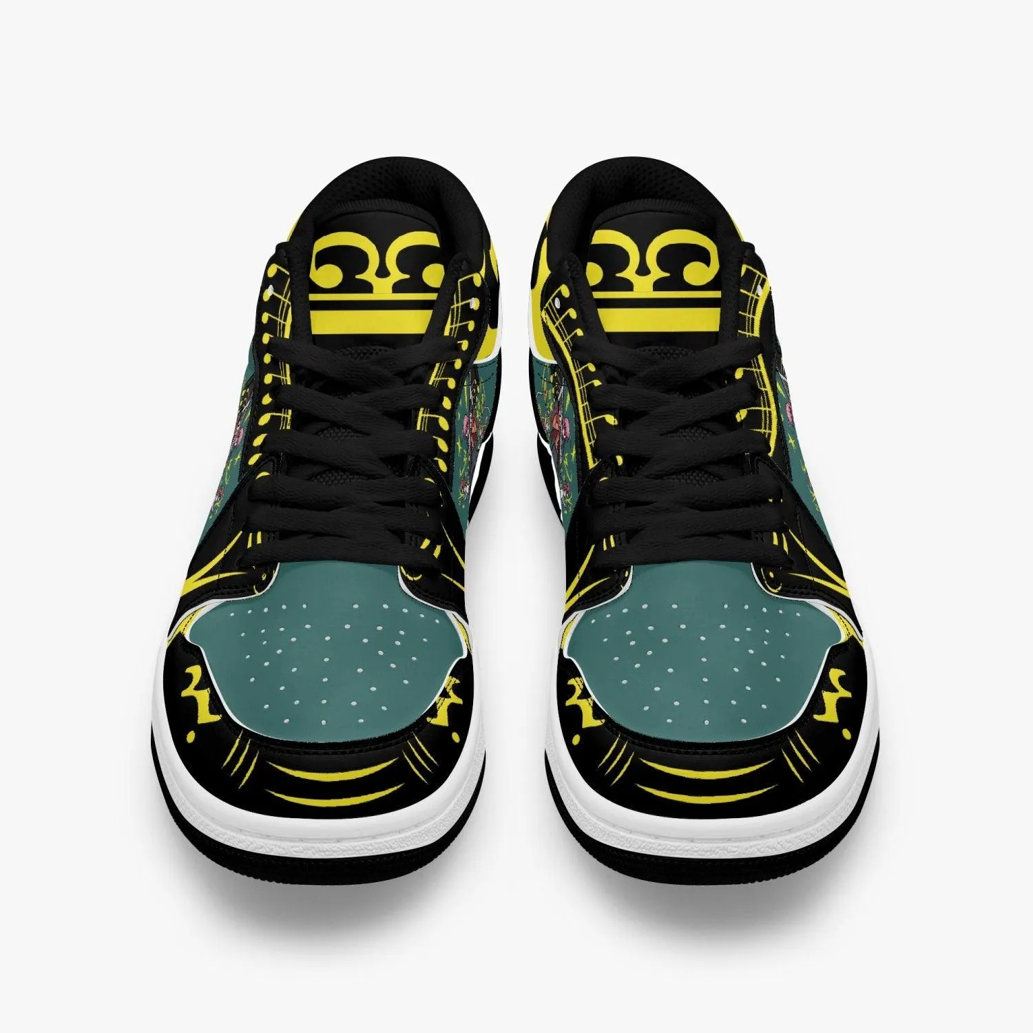 Bocchi the Rock JD1 Low Anime Shoes