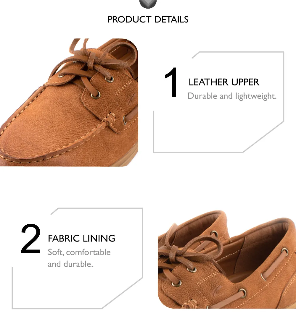 camel active Women Gianna Comfort Loafer Shoes -752404-DZ01SV-3-BROWN
