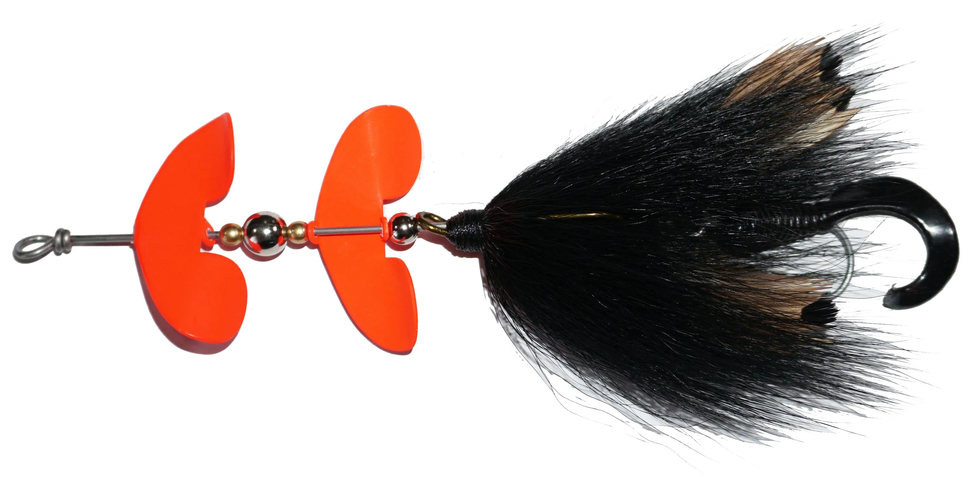Cat's Tails Topwaters Buzz Bait Surface Bait