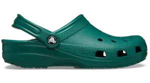 Crocs Classic Clog Emerald