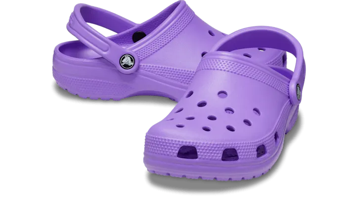 Crocs Classic Clog Galaxy