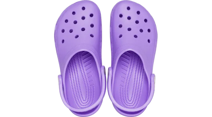 Crocs Classic Clog Galaxy