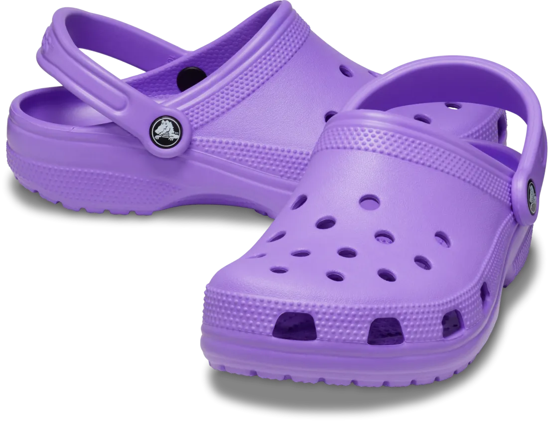 Crocs Classic Clog - Galaxy