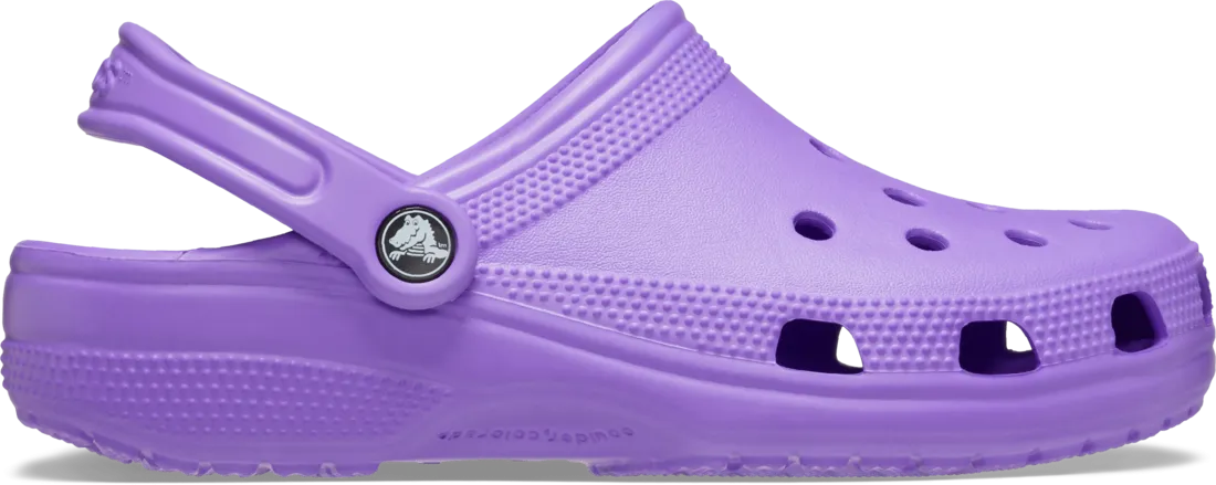 Crocs Classic Clog - Galaxy