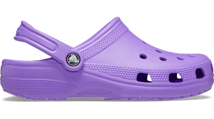 Crocs Classic Clog Galaxy