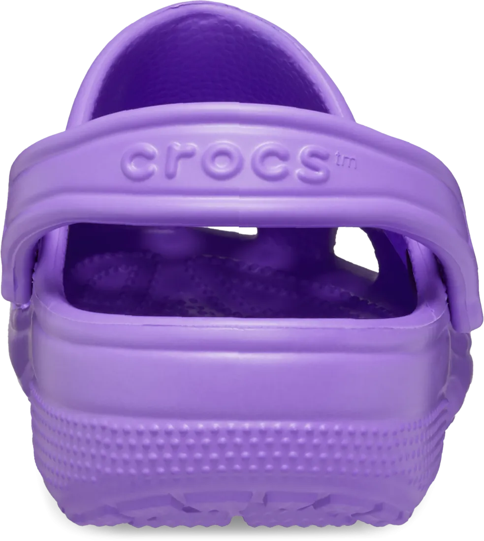 Crocs Classic Clog - Galaxy