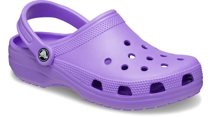 Crocs Classic Clog Galaxy