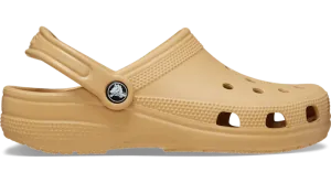 Crocs Classic Clog Wheat