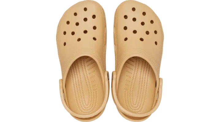 Crocs Classic Clog Wheat