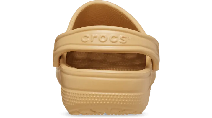 Crocs Classic Clog Wheat