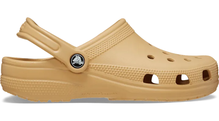 Crocs Classic Clog Wheat