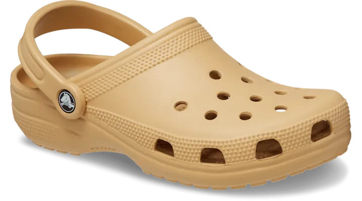 Crocs Classic Clog Wheat