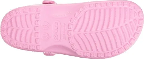 Crocs Unisex Classic Clog Carnation Clog/Mule