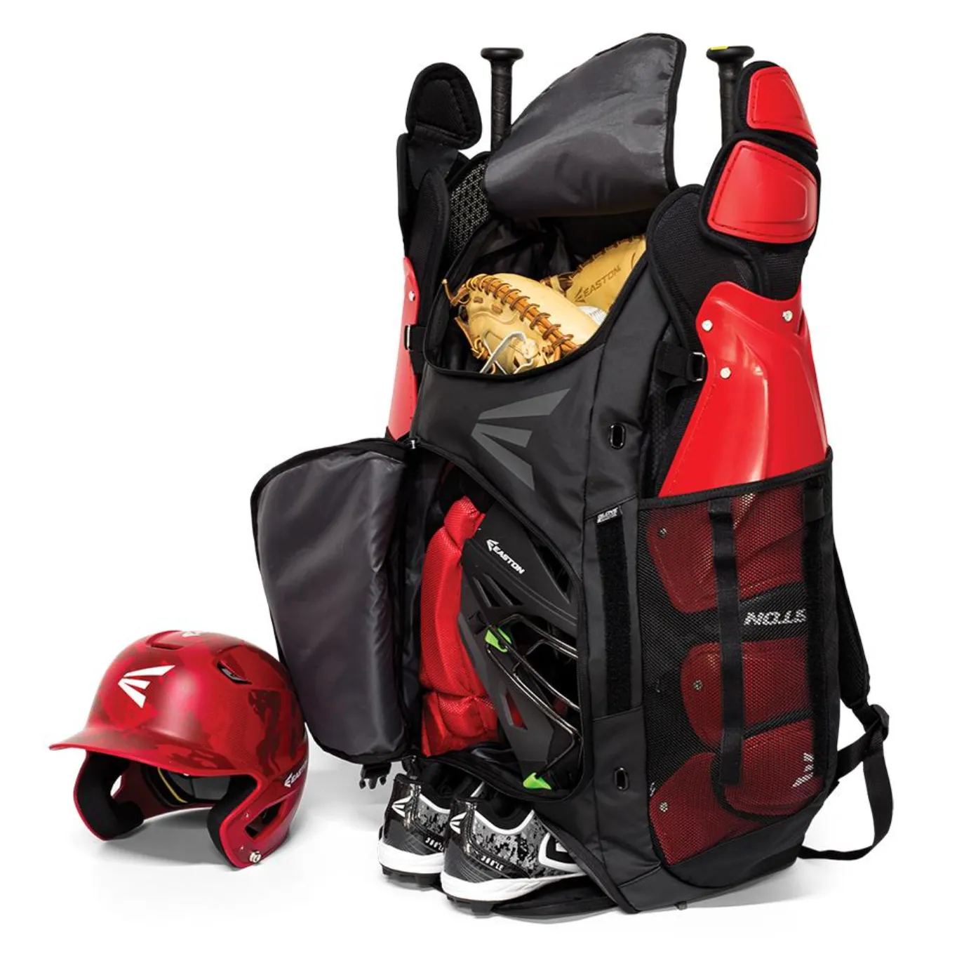 Easton Catchers Backpack