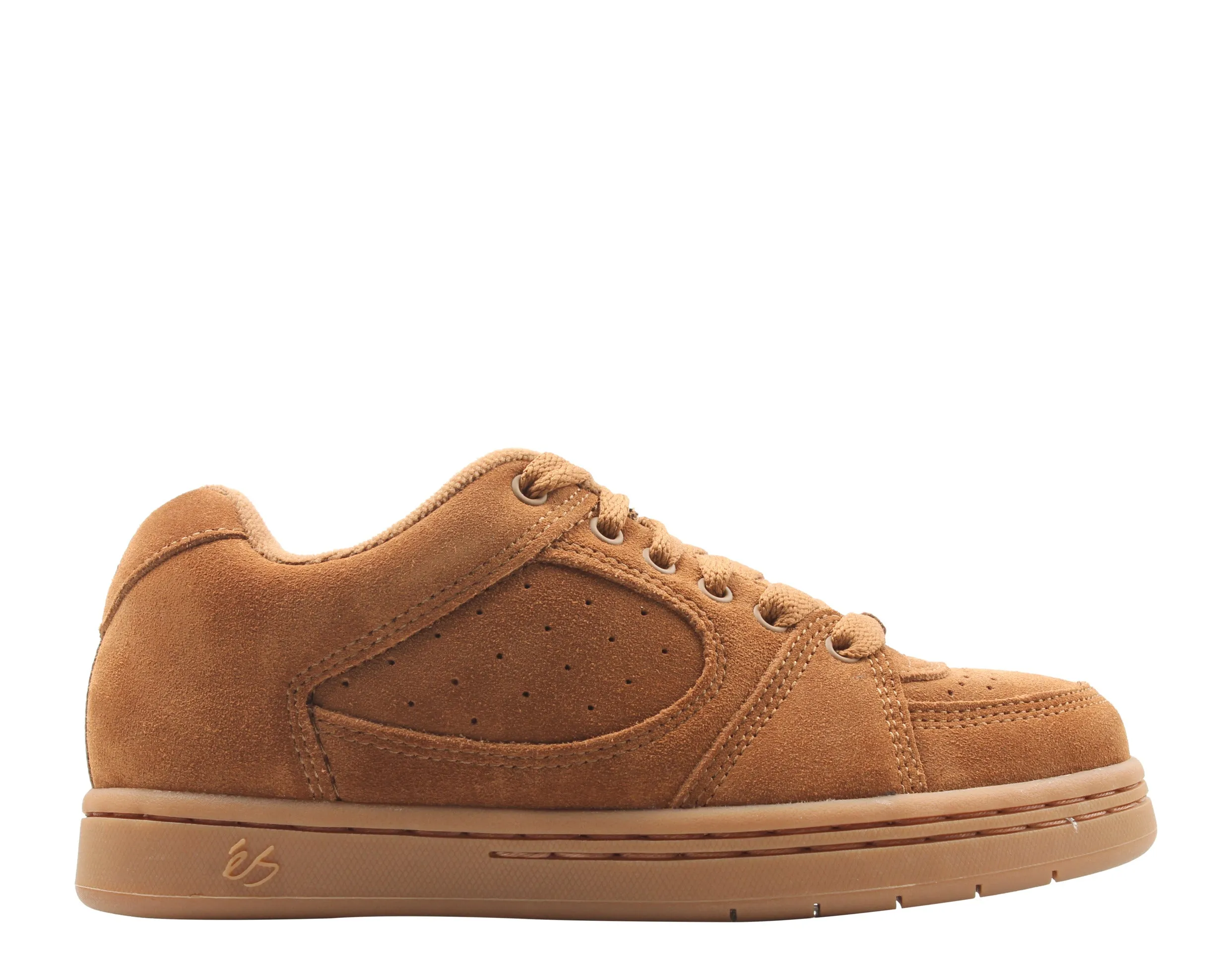 eS Footwear Accel OG Men's Skateboard Sneakers