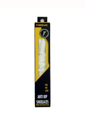 Footprint Flat Forever Laces White