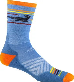 Frontrunner Micro Crew Ultralight w/ Cushion Socks - Mens