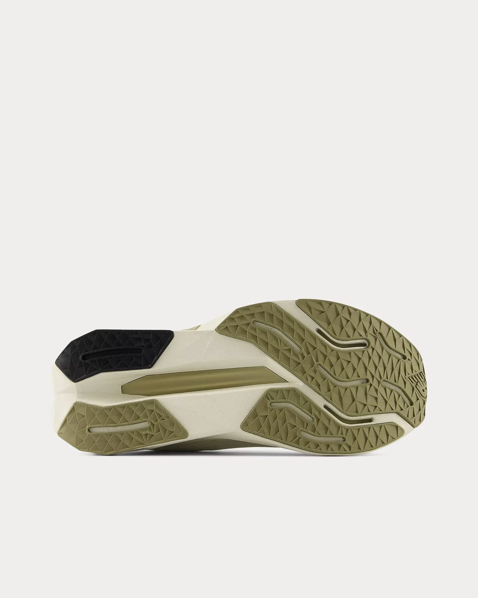 FuelCell Propel v5 Linen / Dark Stoneware / Stoneware Running Shoes